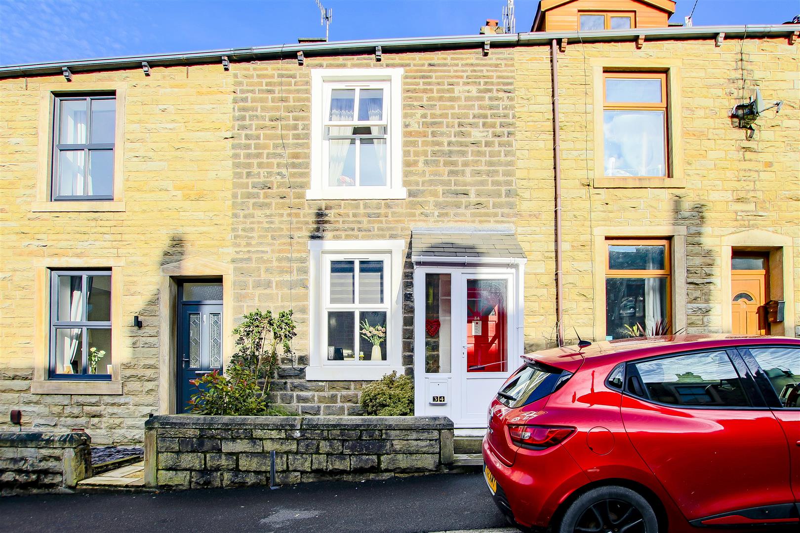 Houses For Sale, page 1 Keenans Estate Agents Ltd